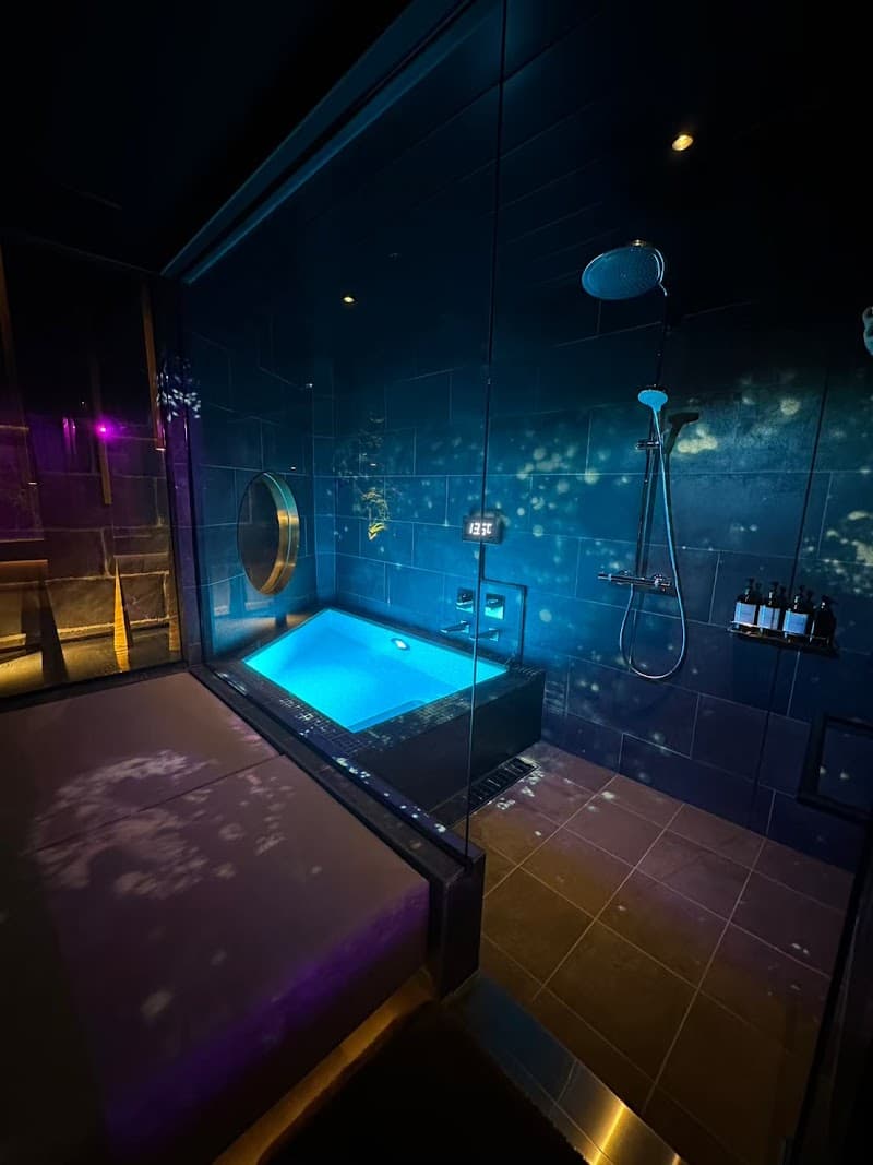 Fukushima Slimming, Small Face, Seitai Private Salon Anhelo Fukushima Ward, Osaka photo