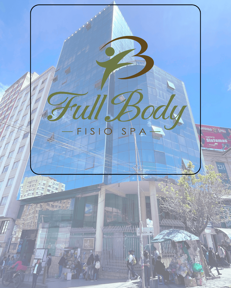 Full Body Fisio Spa Nuestra Señora de La Paz photo