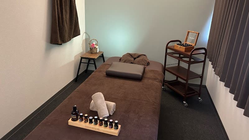 Full Body Massage Momirakuda Maimatsubara Branch Higashi Ward, Fukuoka City photo