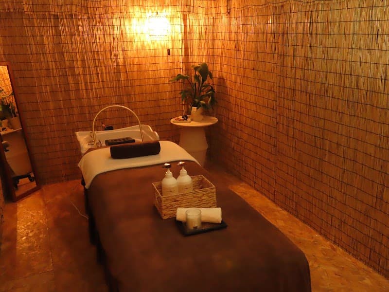 Full Body Massage Stretch Chiropractic Kenshin Himeji City photo