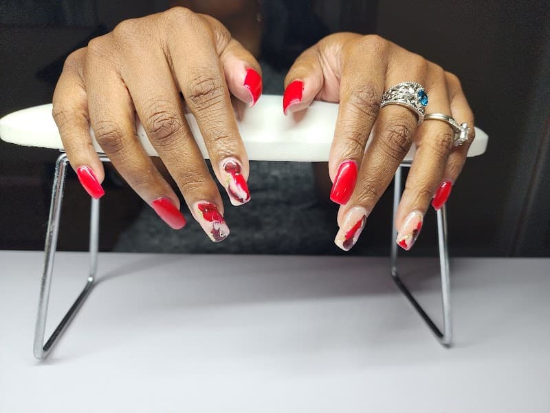 Full Circle Haven Spa and Salon Summerville photo