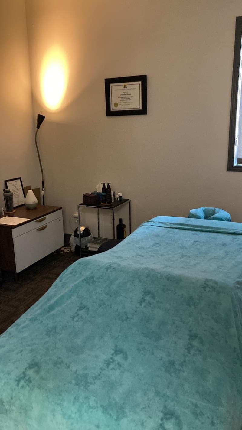 Full Circle Vitality Sylvan Lake photo