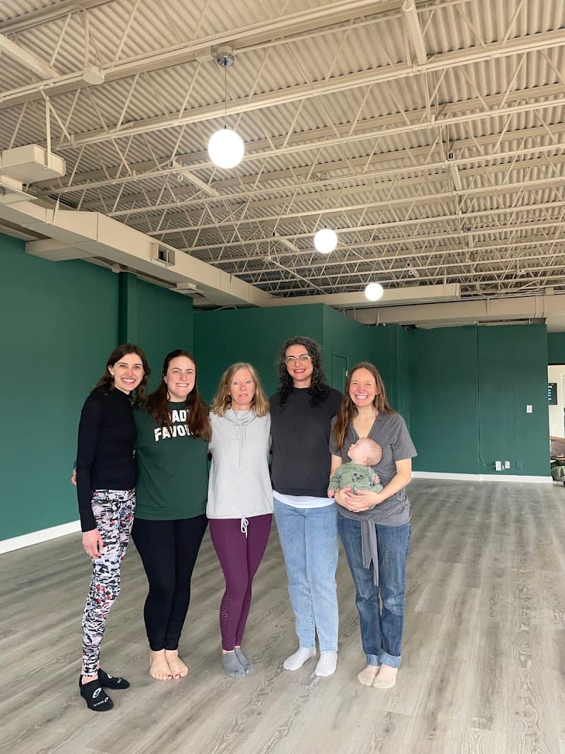 Full Circle Yoga KC Overland Park photo