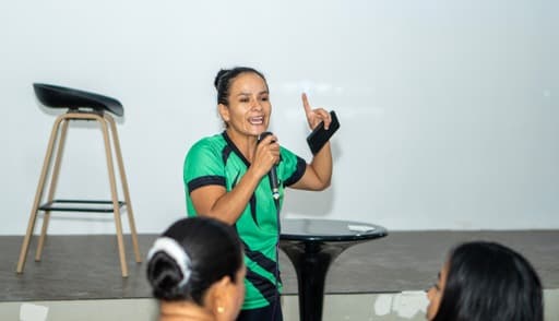 Full Fitness Peru Jaén photo