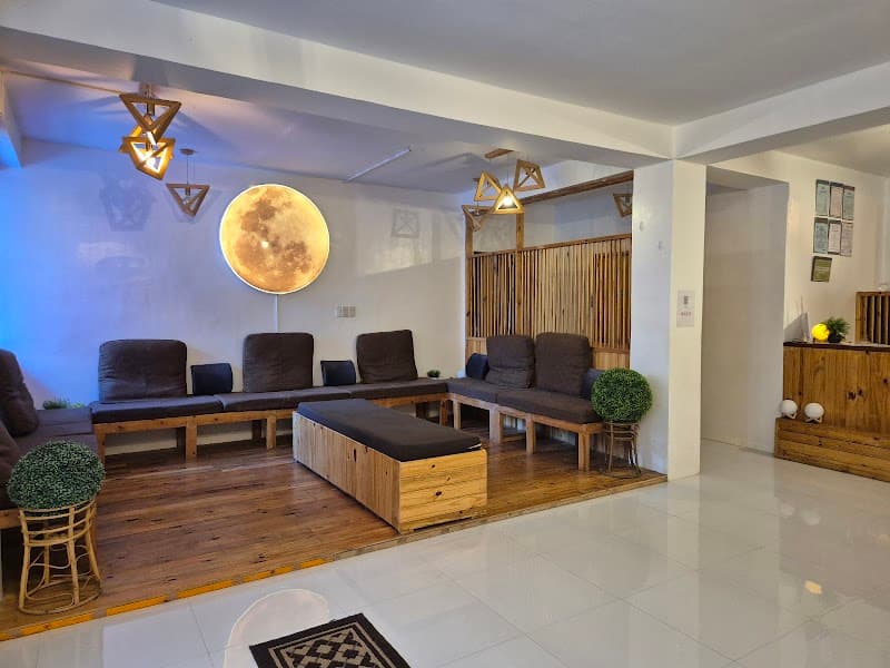 Full Moon Spa Hyderabad photo