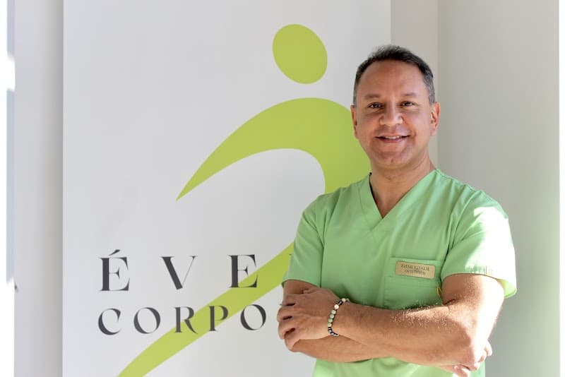 Full Power Osteopathy and Massage Therapy Westmount photo