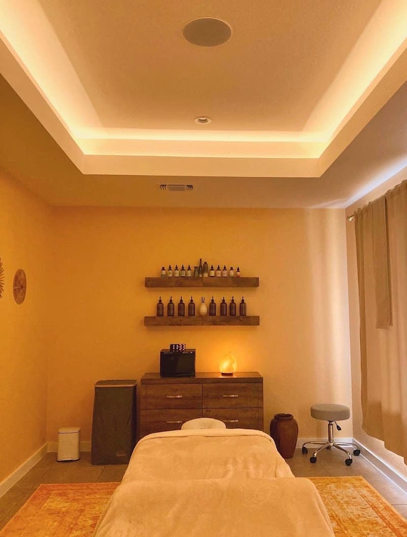 Full Range Muscle Therapy New Braunfels photo