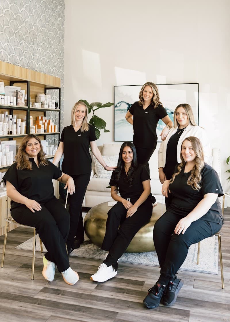 Full Service MedSpa Greensboro photo