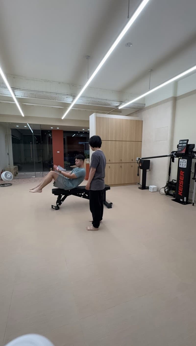 Full Vitality Wellness Center Chiayi City photo