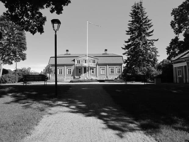 Fullersta Spa & Resort photo