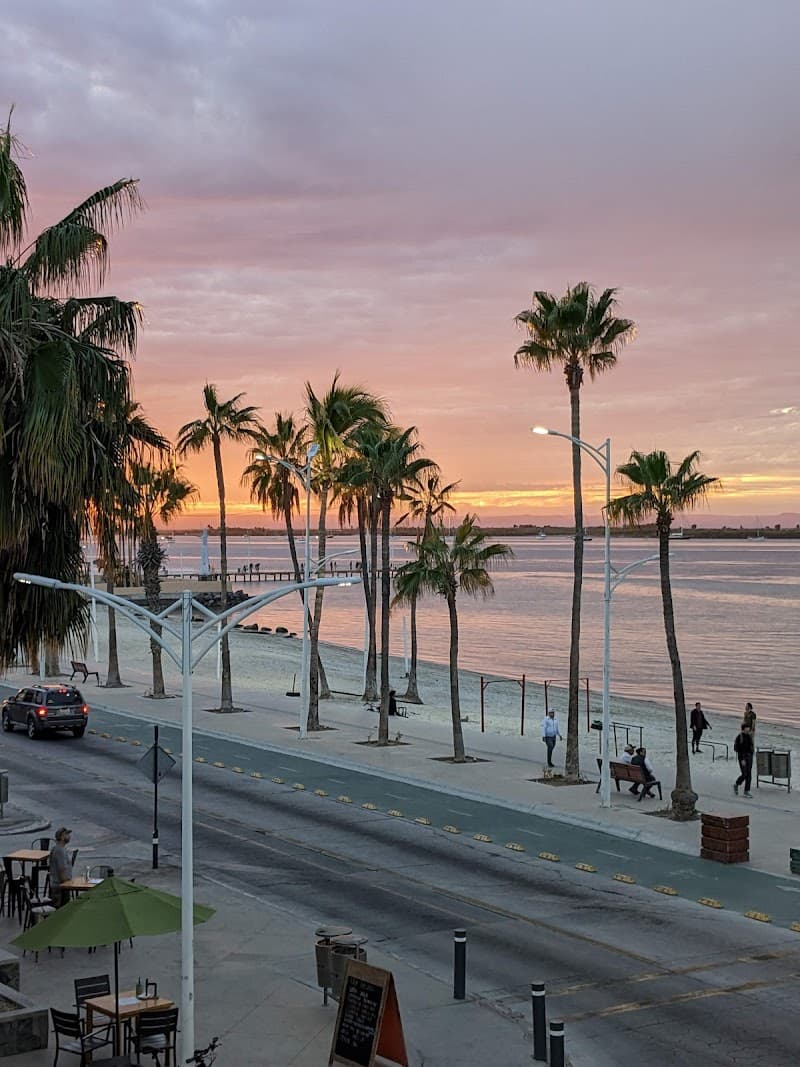 Fullheaven Malecón La Paz photo