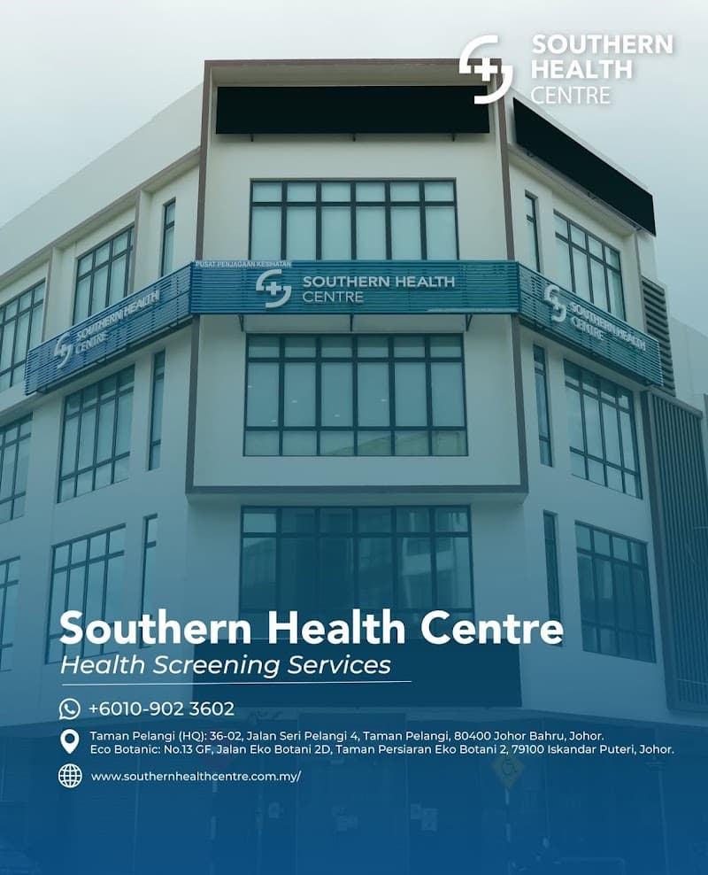 Fullhouse Healthcare Centre Johor Bahru photo