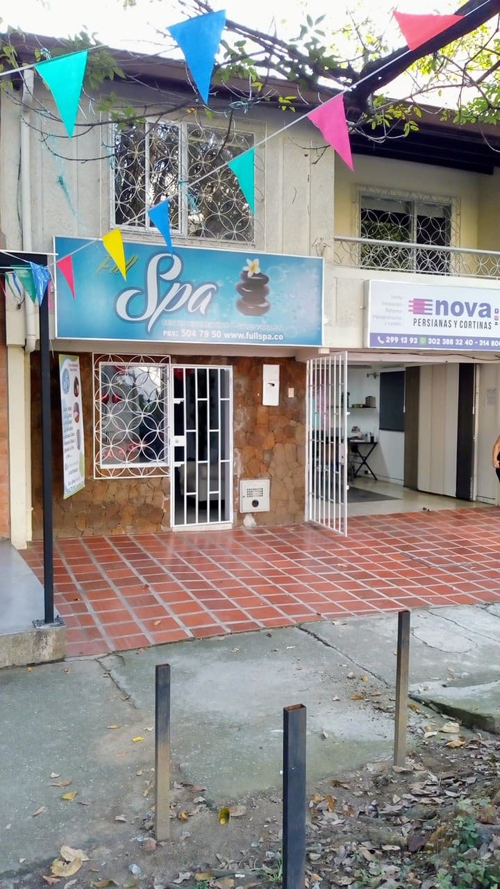 FullSpa Medellín photo