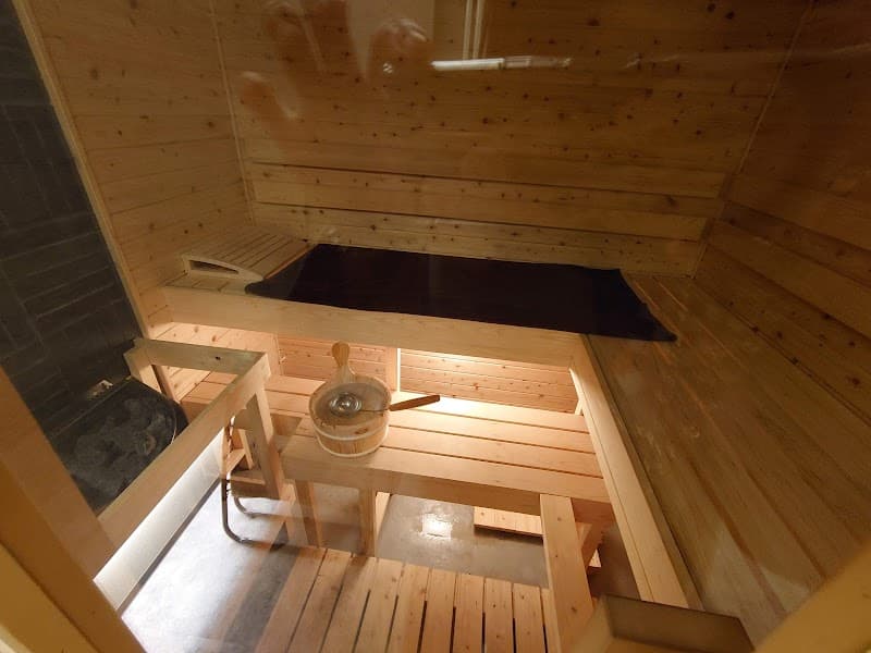 Fumino SAUNA Sapporo Shiroishi Ward photo