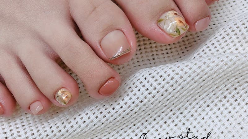 Fun Relaxing Composite Beauty Studio Zhunan Township photo