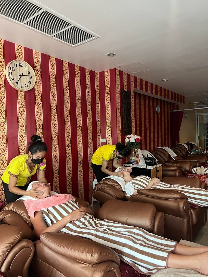 Fun Thai Massage Jomtien Pattaya photo