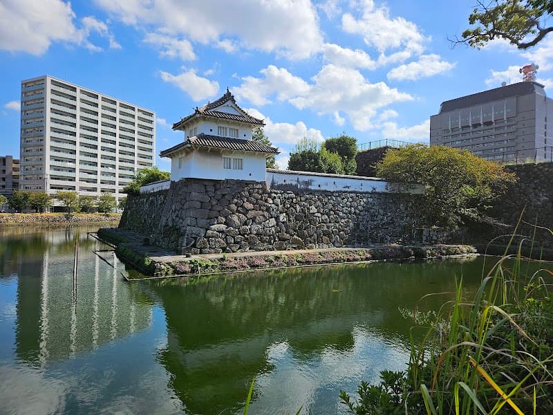 Funai Gobangai Oita City photo