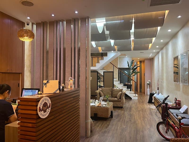 Funas Spa Hsinchu City photo