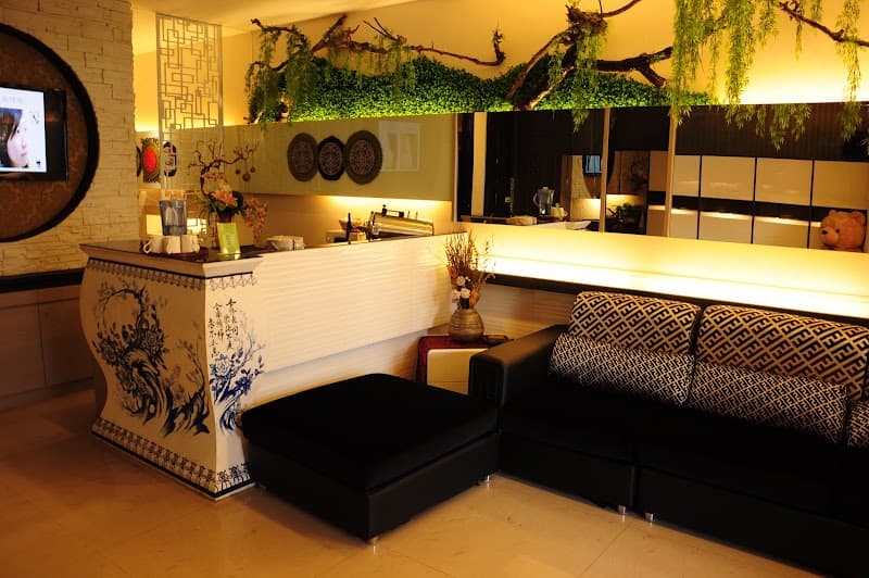 Funasha Spa Yuanlin City photo