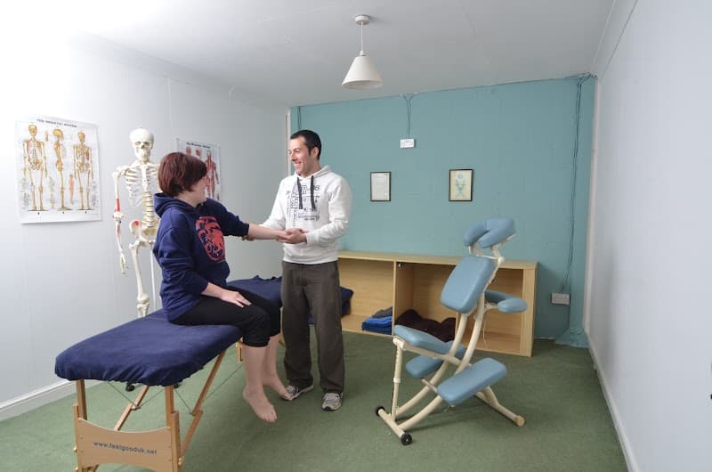 Functional Body Clinic Birmingham photo