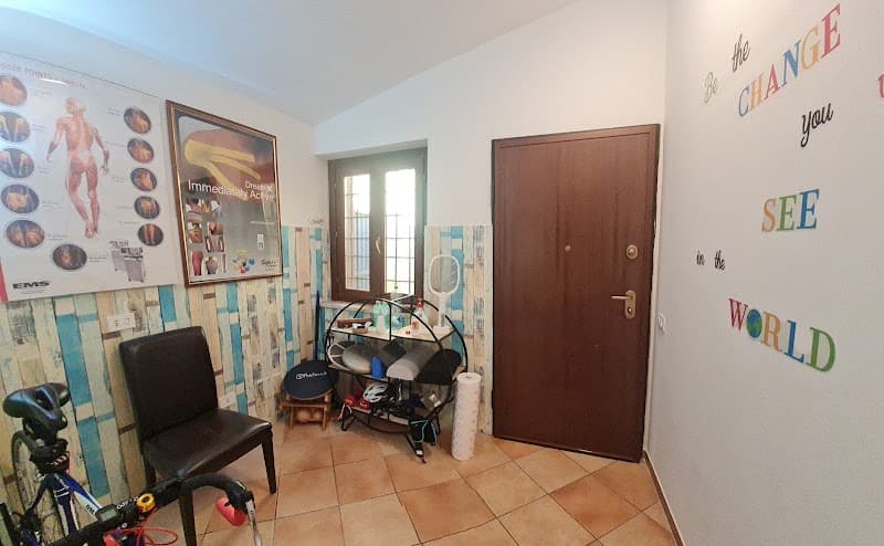 Functional Rebalancing di Marzia Fioravanti Ladispoli photo