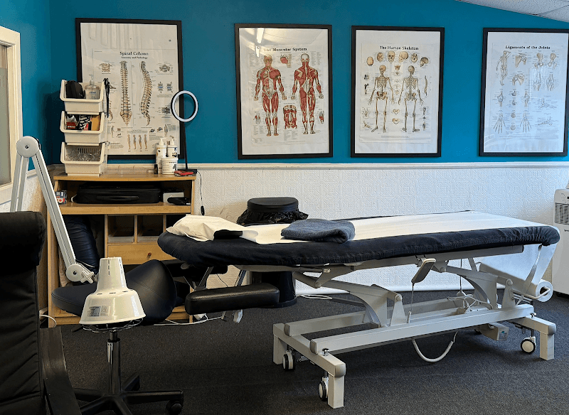 Functional Sports Therapy Bristol photo