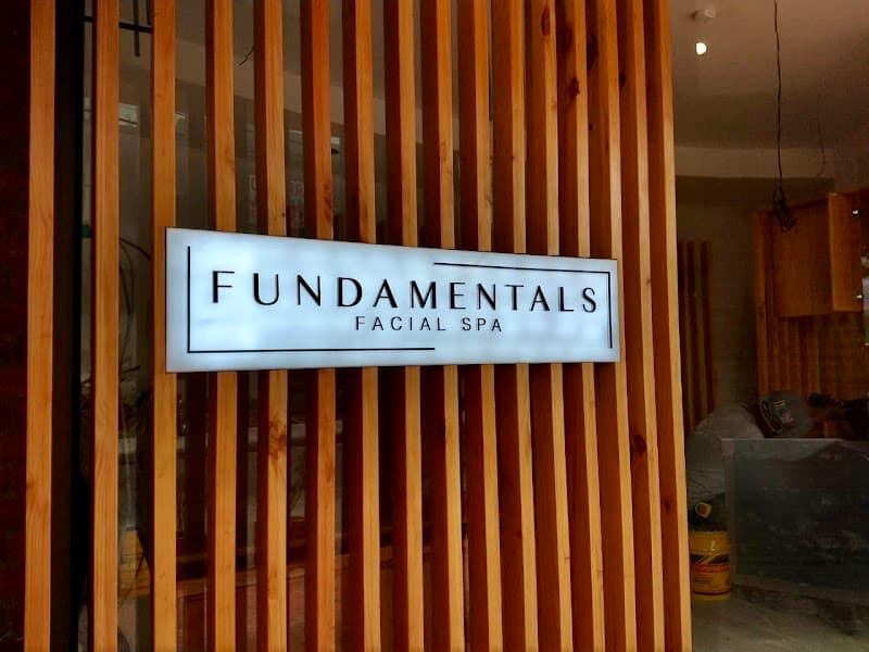 Fundamentals Facial Spa Bogotá, D.C. photo