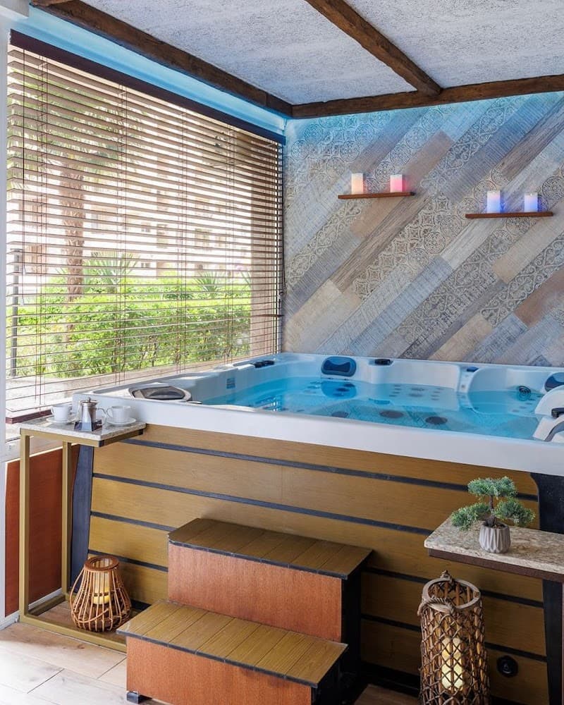 Fundeus Relax & Spa Burgas Center photo