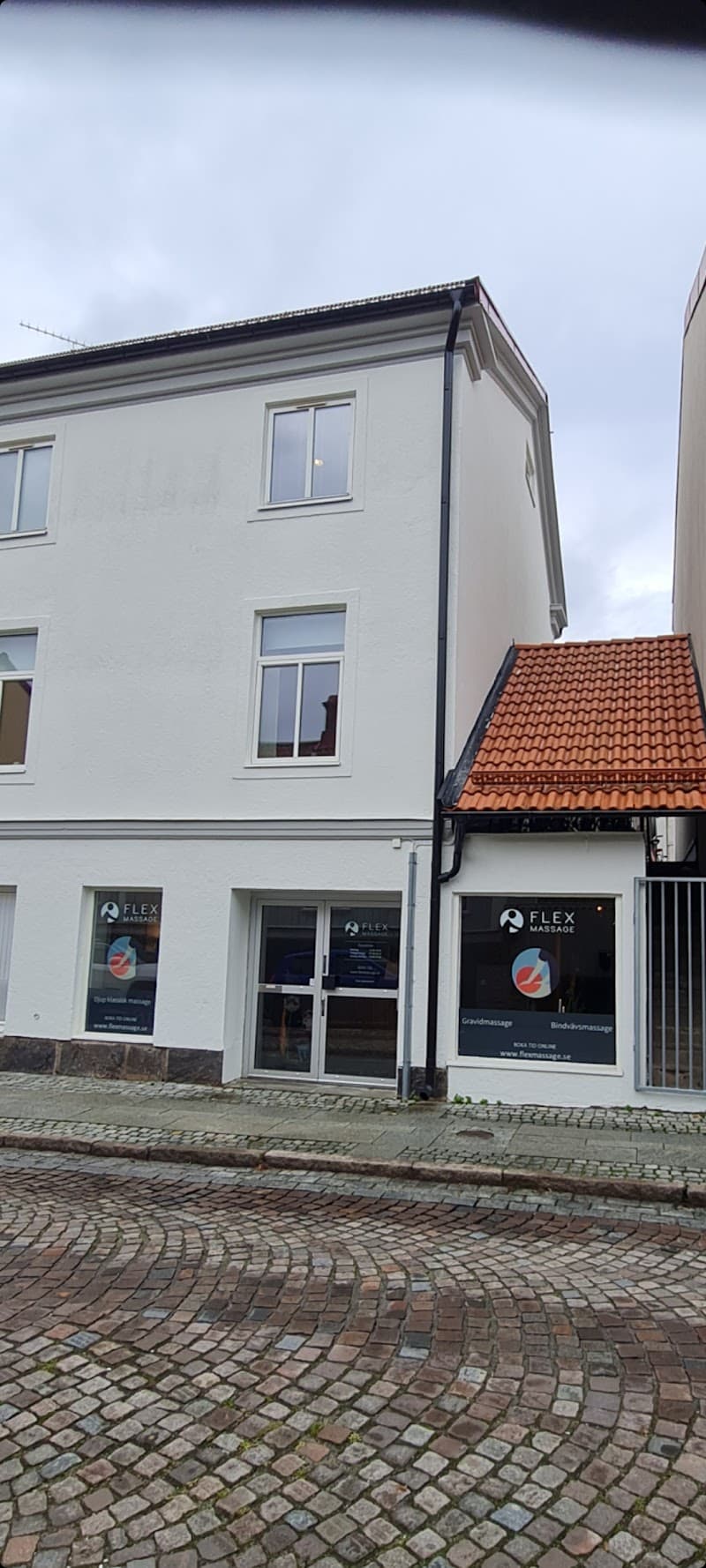 Funk massage & hälsovård Alingsås photo