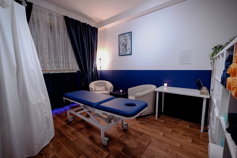 Funkční Masáže, Manuální Terapie, Hirudoterapie Praha photo