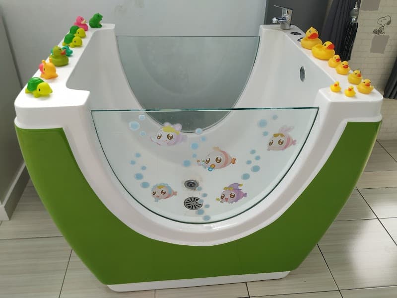 Funny Baby Spa Kulon Progo photo