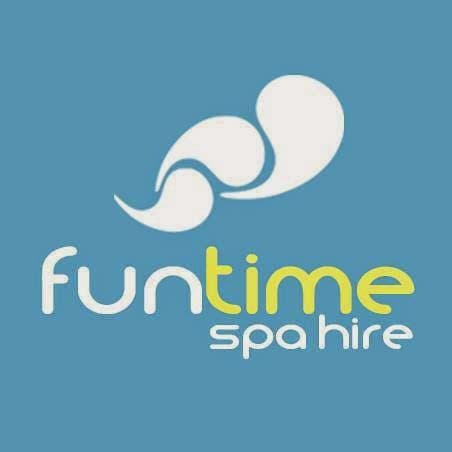 Funtime Spa Hire Chilton photo