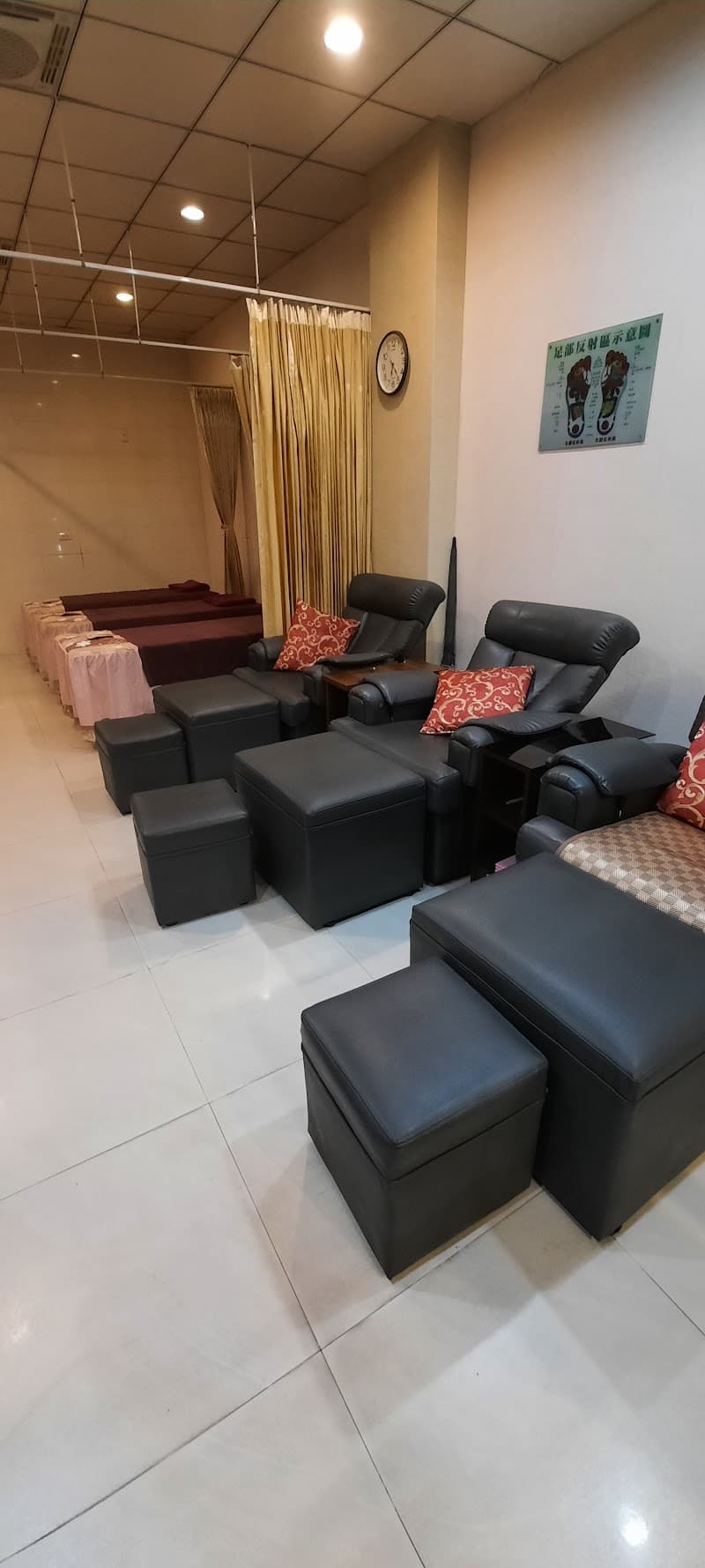 Fuqi Wellness Center Luodong Township photo