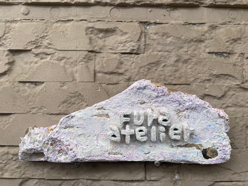 Fura atelier Meguro Ward photo