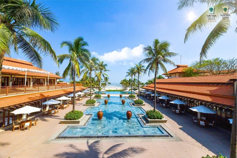 Furama Resort Danang Da Nang photo