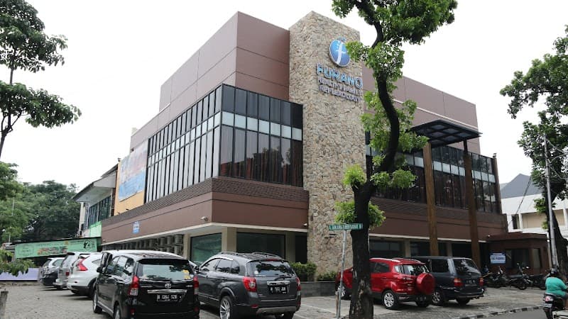 Furano Healthy Family Reflexology Jakarta Barat photo