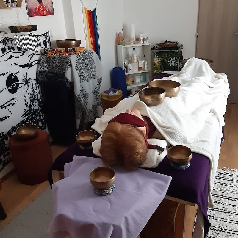 Füred Refl. Talpmassz. és Hangtál Balatonfüred photo