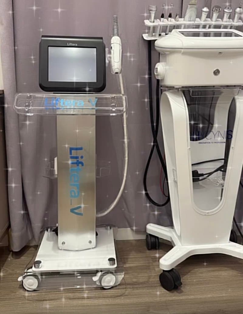 Furfur beauty Hong Kong photo