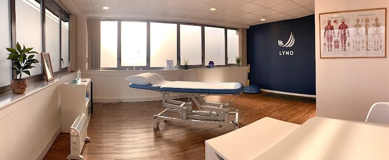 Furniss Sports Injury Clinic Derby photo