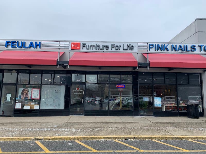Furniture for Life, Fort Lee photo