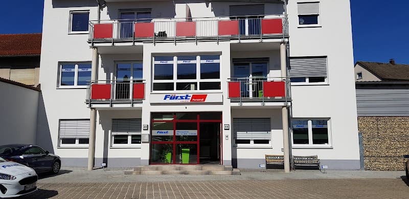 Fürst Personaldienstleistungen GmbH Niederlassung Roth photo