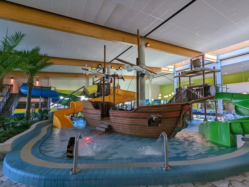 Fürthermare Water Park Nuremberg photo