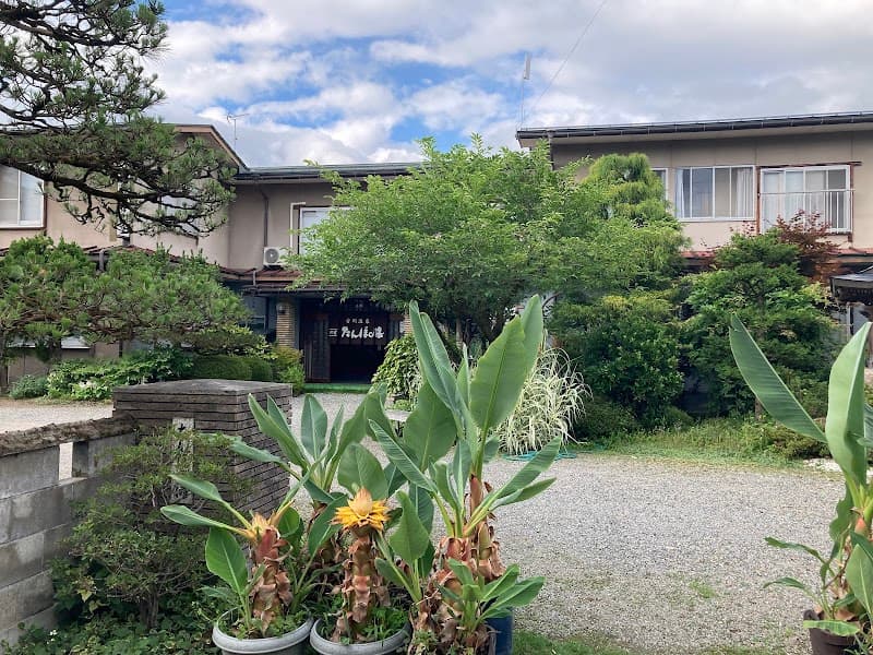 Furukawa Onsen Tanbo no Yu Hida City photo