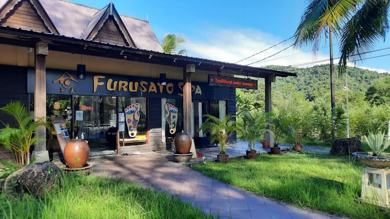 Furusato Spa Langkawi photo