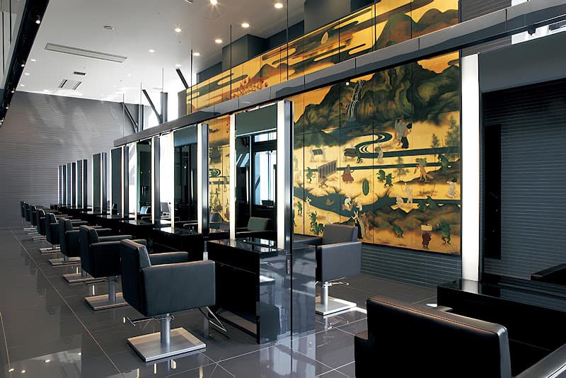 Furusho Umeda Kita Ward, Osaka photo