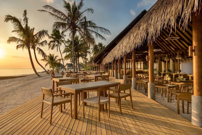 Fushifaru Maldives Lhaviyani Atoll photo