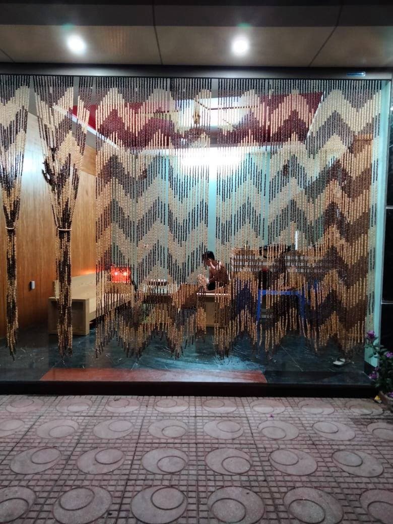 Fushima Massage Huyện Đan Phượng photo