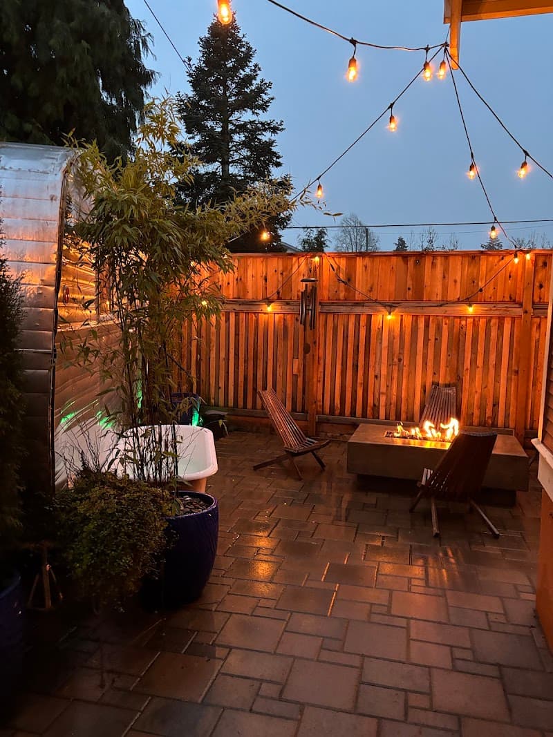 Fusion Bodyworks PDX Portland photo