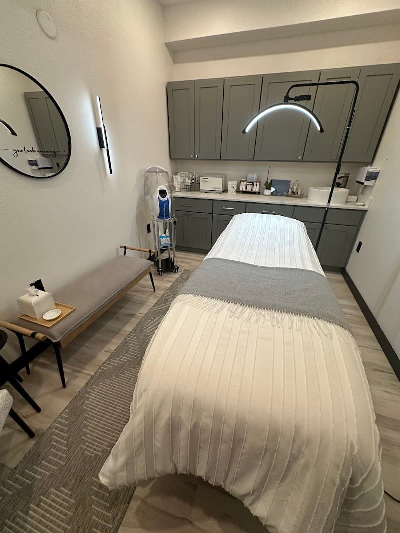 Fusion Glow Esthetics Burlington photo