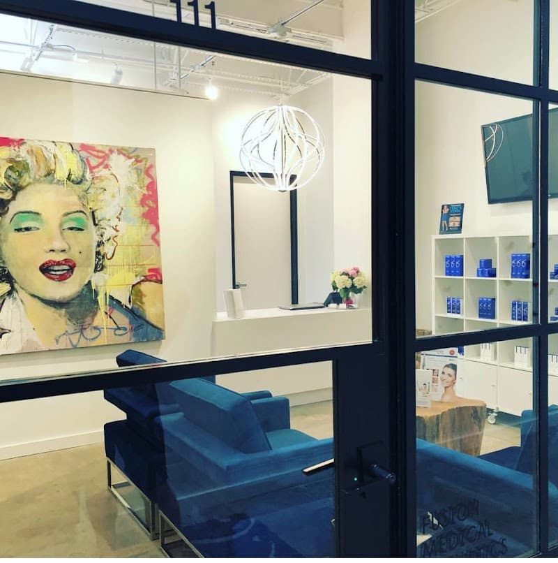 Fusion Healthy Aging Fort Worth photo